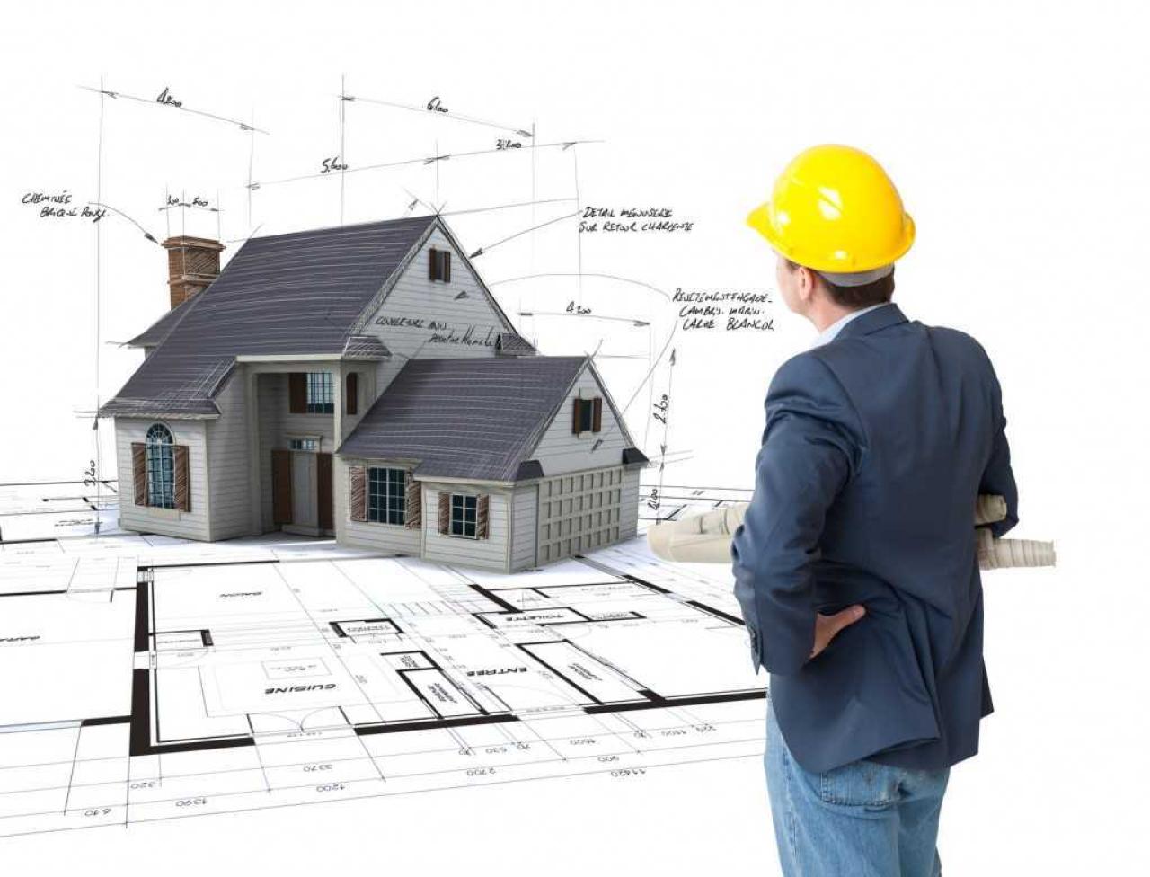 Proses dan Biaya Membangun Rumah
