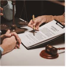 Legalitas Proyek