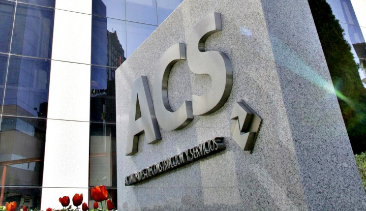 Grupo ACS (Spanyol)