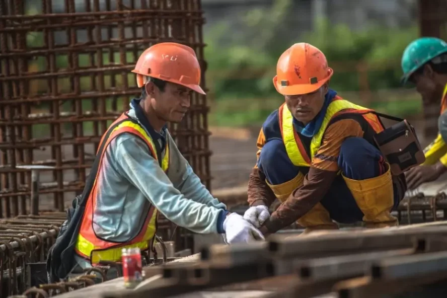 Bumi Properti Kontraktor